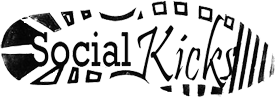 socialkicks Logo