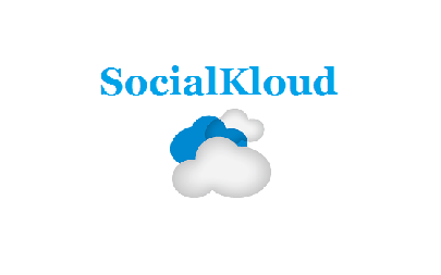 socialkloud Logo