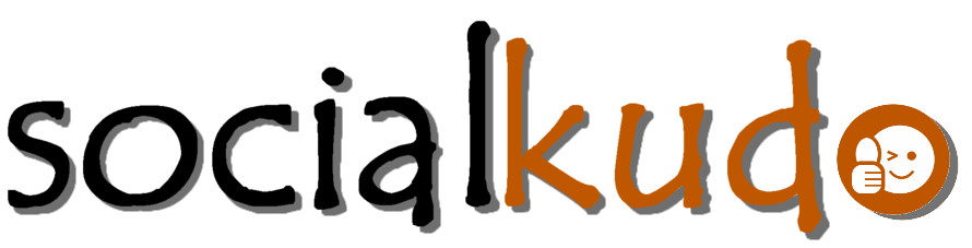 socialkudo Logo