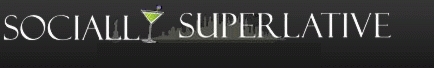 Socially Superlative Logo