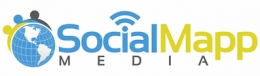socialmapp Logo