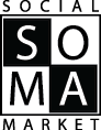 socialmarket Logo