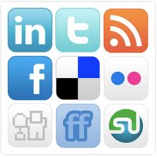 The Social Media Creator Group Logo