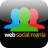 socialmedianseo Logo