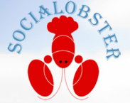 Socialobster Logo