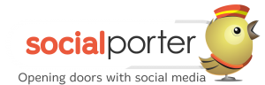 socialporter Logo
