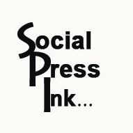socialpressink Logo