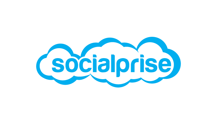 socialprise Logo