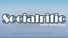 socialrific Logo