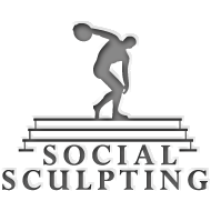 socialsculpting Logo