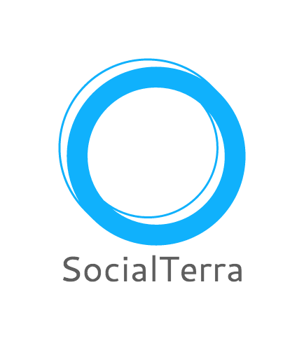 socialterra Logo