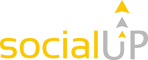 socialupmedia Logo
