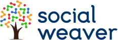 socialweaver Logo