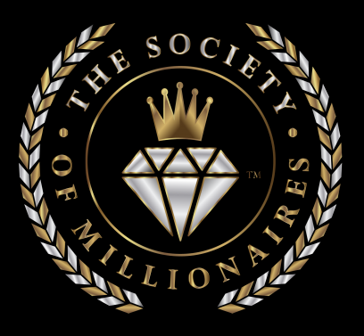 societyofmillionaire Logo