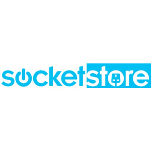 Socket Store Logo