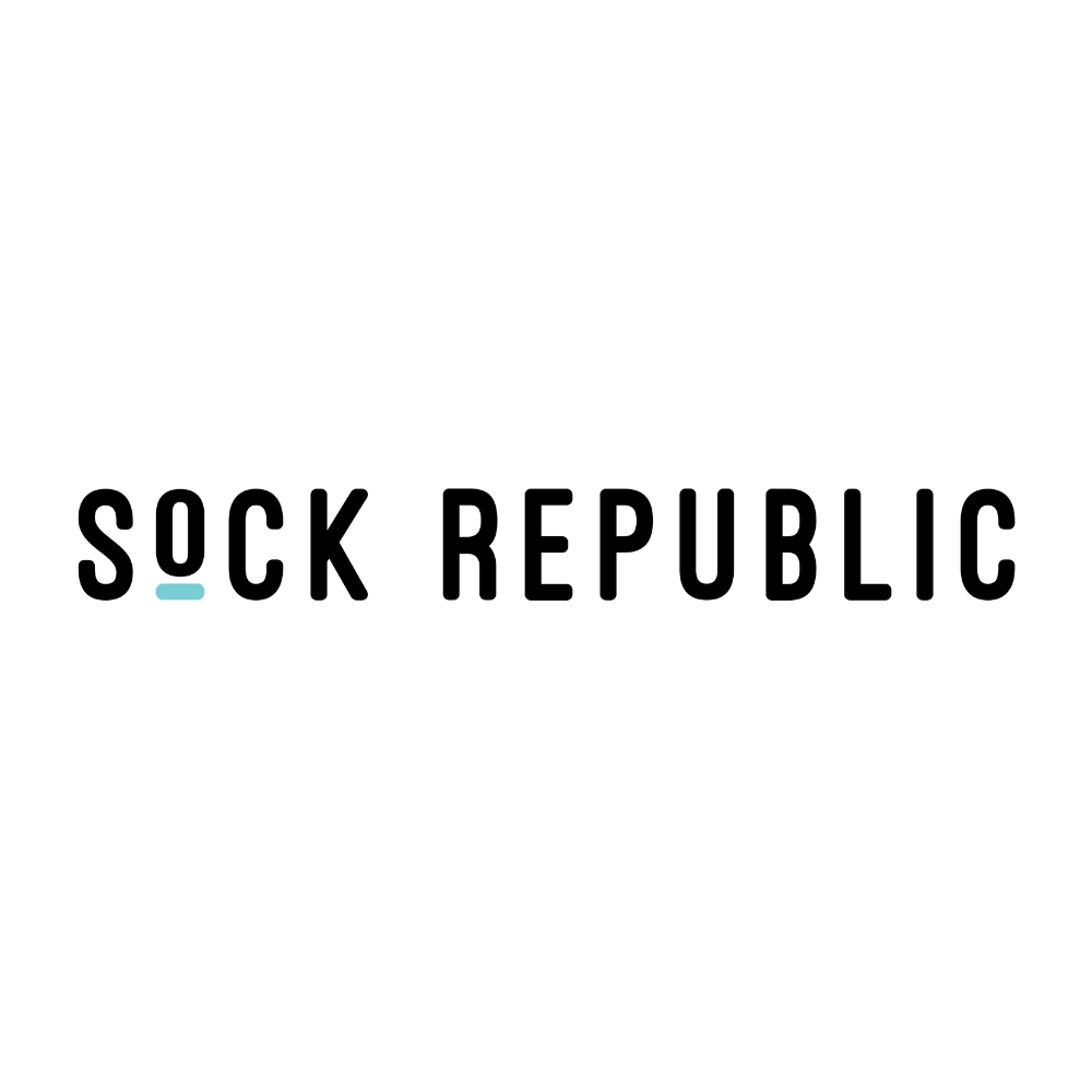 Sock Republic Logo