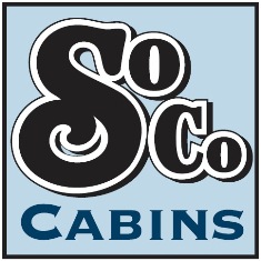 sococabins Logo