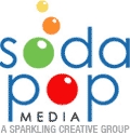 sodapopmedia Logo
