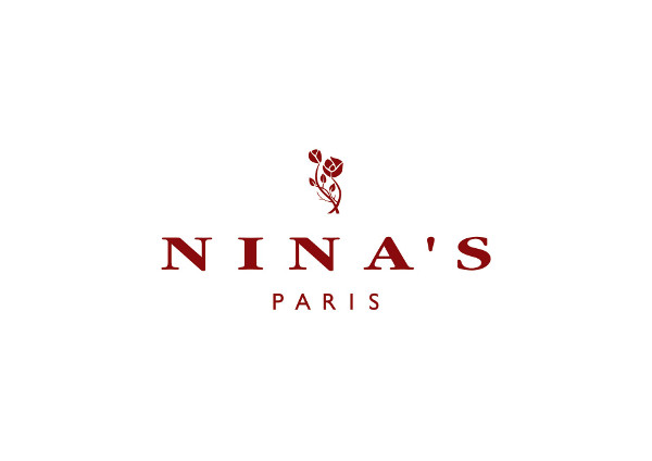 NINA'S PARIS Logo