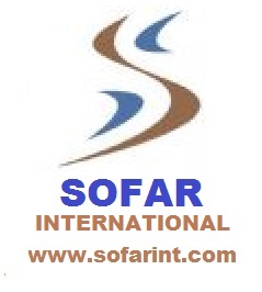 sofarint Logo