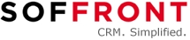 soffront Logo