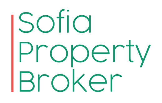 Sofia Property Broker Logo