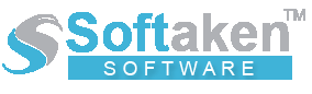 Softaken Software Logo