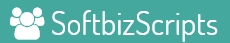 softbizscripts Logo