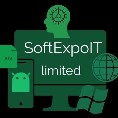 Softexpoit Logo