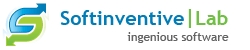 Softinventive Lab Inc. Logo
