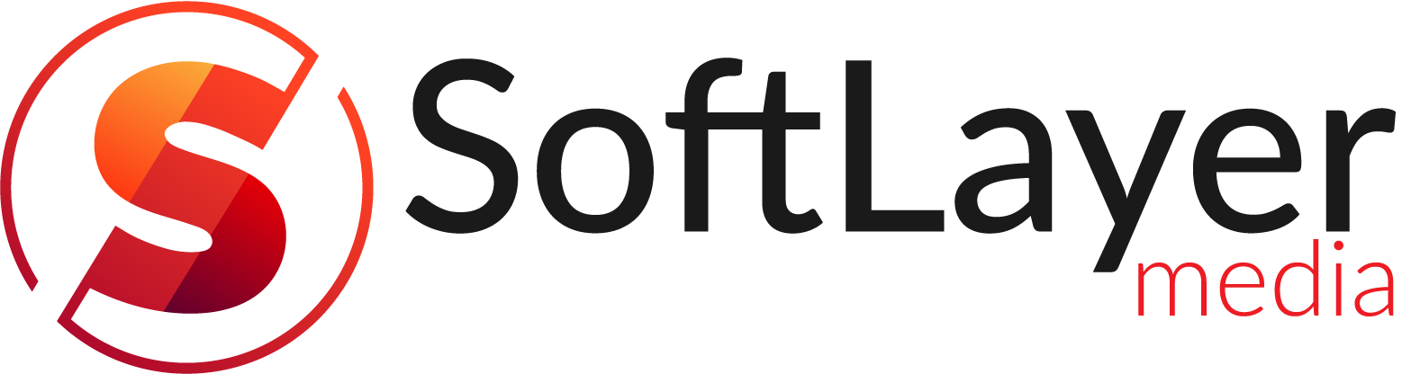 softlayermedia Logo