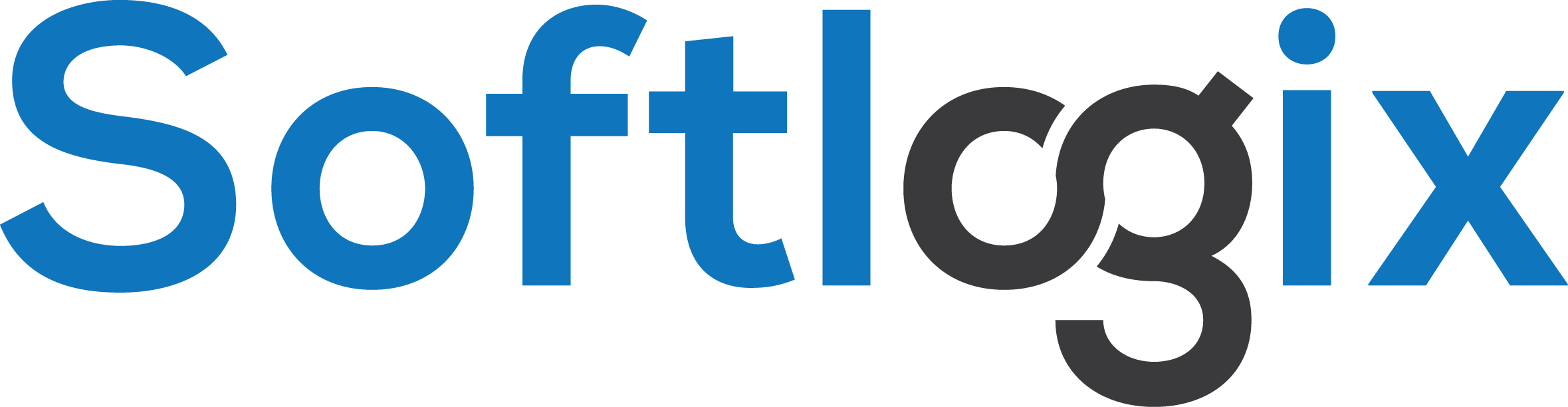 Softlogix Logo