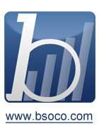 bsoco Logo