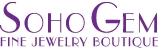 soho_gem Logo