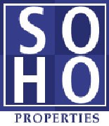 sohoprop Logo