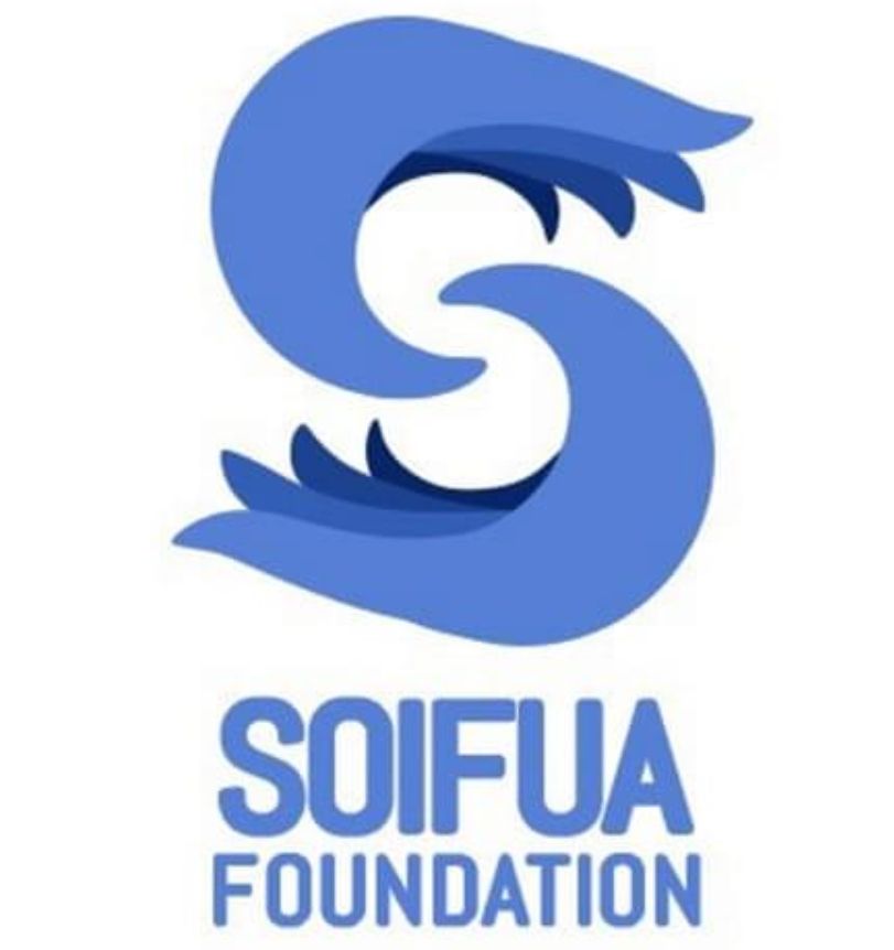 soifuafoundation_org Logo