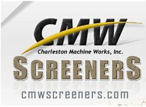 CMW, Inc. Logo