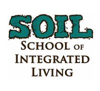 School of Integrated Living Logo