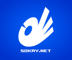 sokaynet Logo