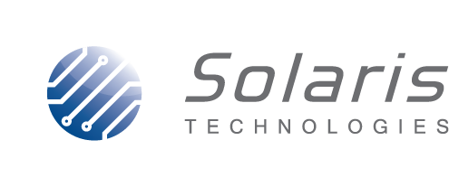 Solaris Technologies Logo