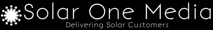 Solar One Media Logo