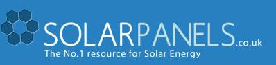 solarpanelscouk Logo