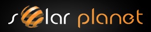 Solar Planet Logo
