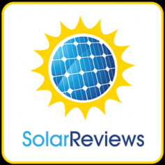solarreviews Logo