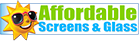 solarscreens Logo