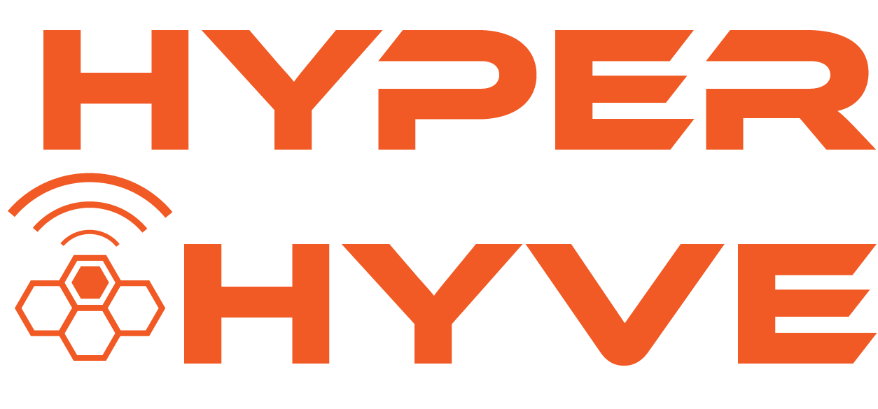 Hyper Hyve Logo