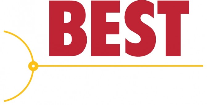 BEST Inc Logo