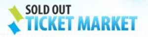soldoutticketmarket Logo