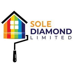 Sole Diamond Limited Logo