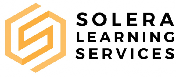 Solera Learning Services Logo